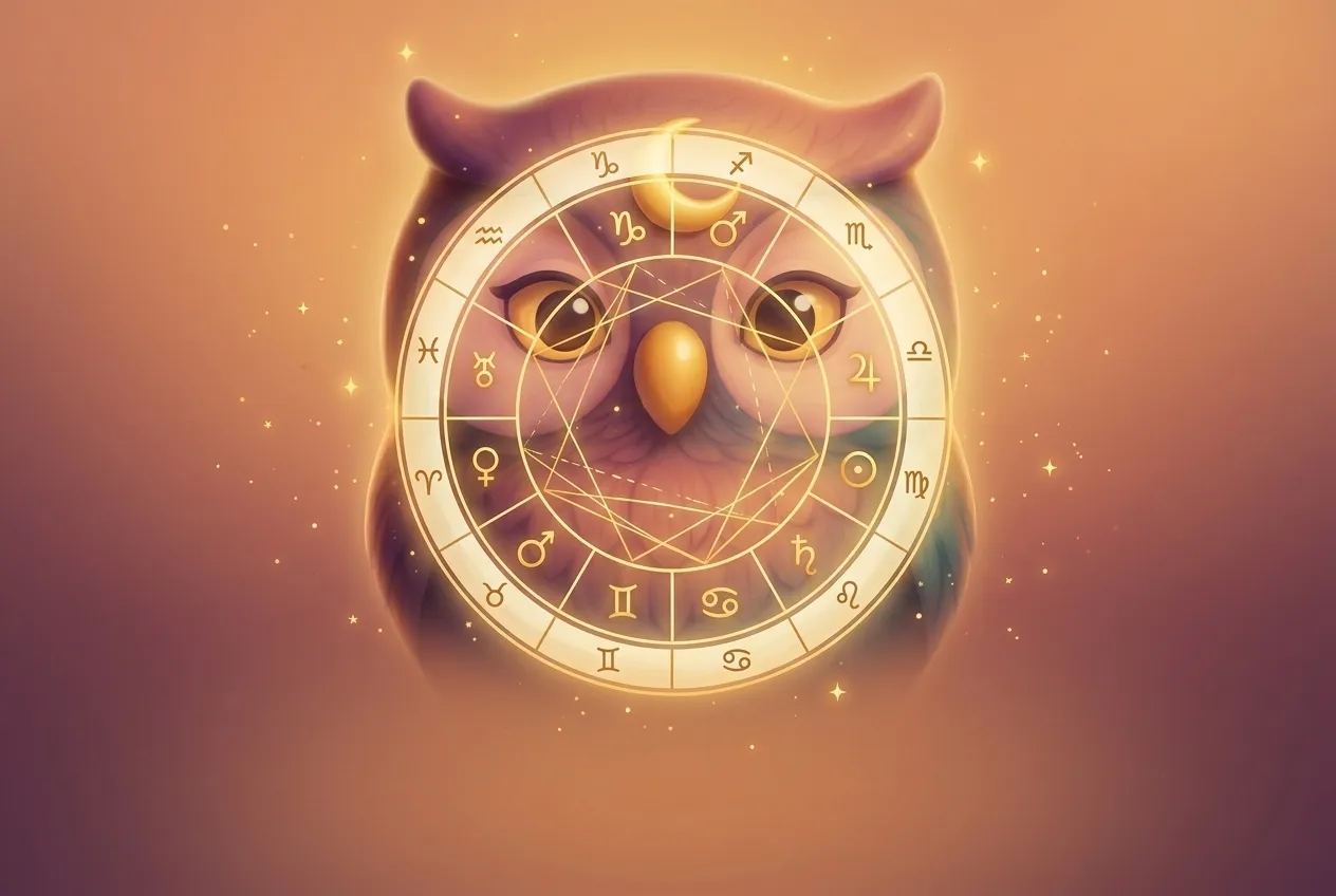 Calcul astral