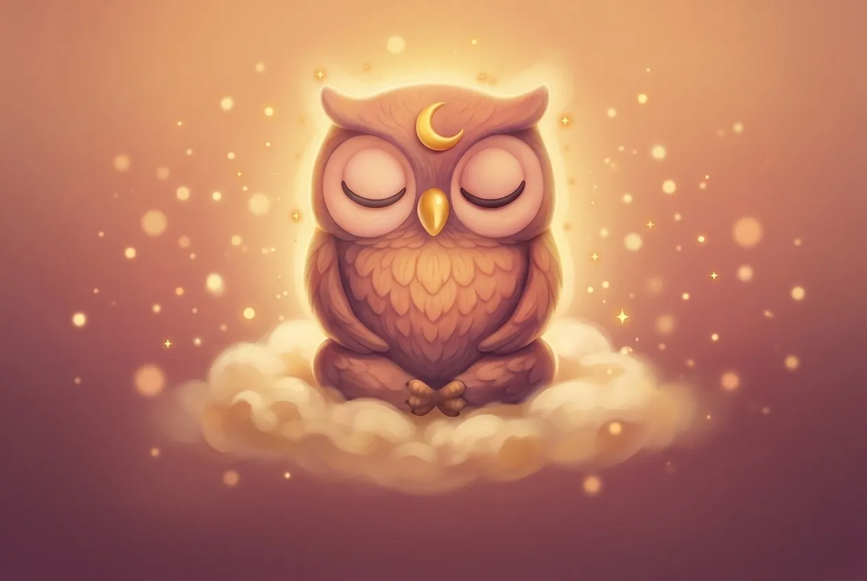 Meditation guidee