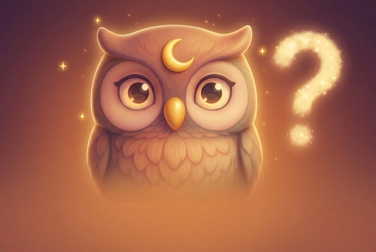 Question libre a Ora